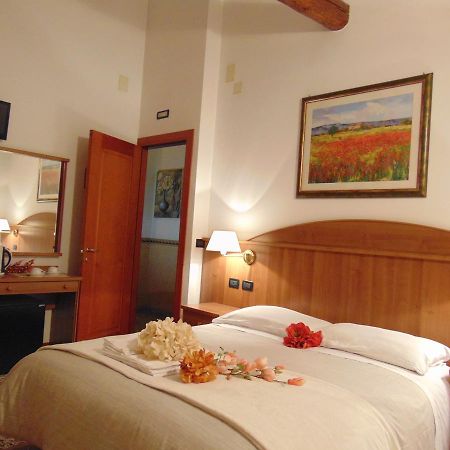Casa Gaia Hotel Кампалто Екстериор снимка