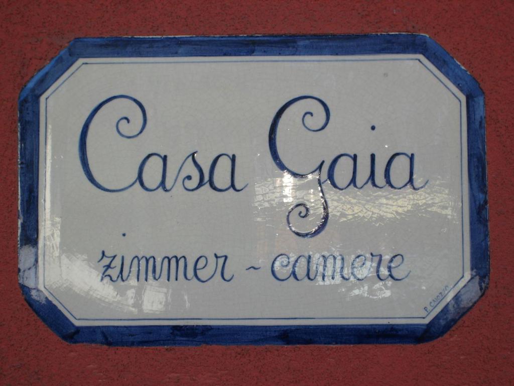 Casa Gaia Hotel Кампалто Екстериор снимка