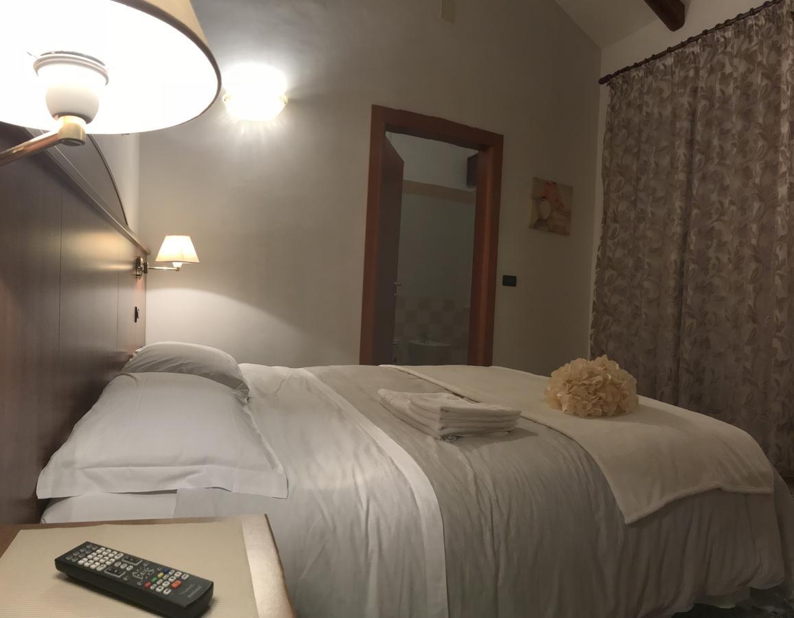 Casa Gaia Hotel Кампалто Екстериор снимка
