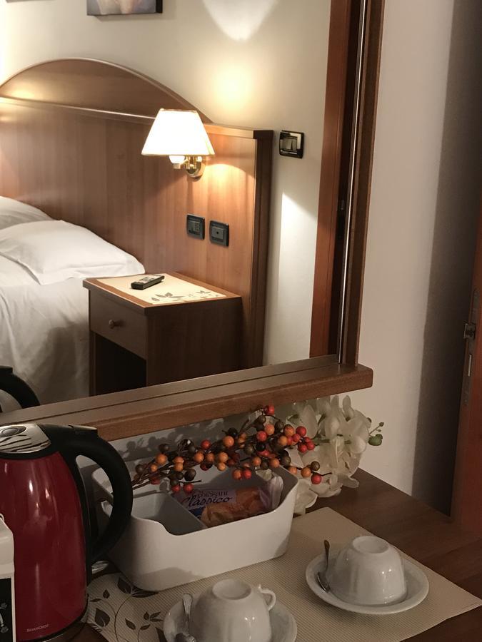Casa Gaia Hotel Кампалто Екстериор снимка