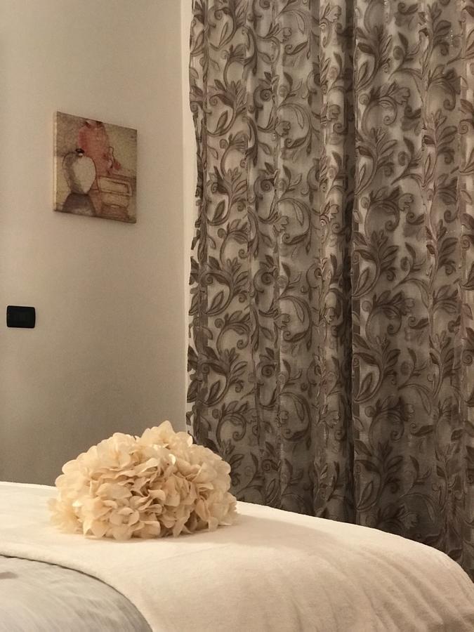 Casa Gaia Hotel Кампалто Екстериор снимка
