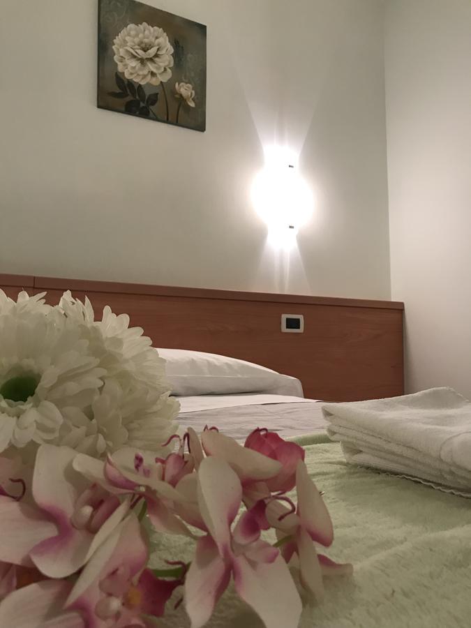 Casa Gaia Hotel Кампалто Екстериор снимка