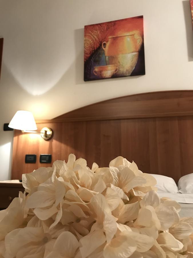 Casa Gaia Hotel Кампалто Екстериор снимка