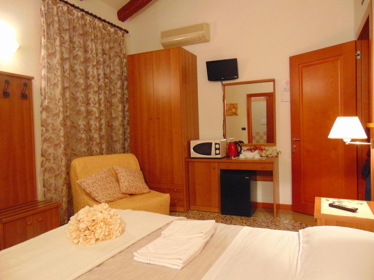 Casa Gaia Hotel Кампалто Екстериор снимка