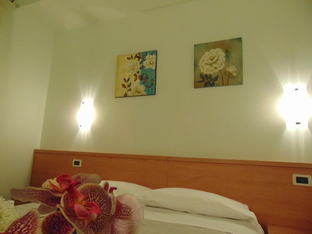Casa Gaia Hotel Кампалто Екстериор снимка