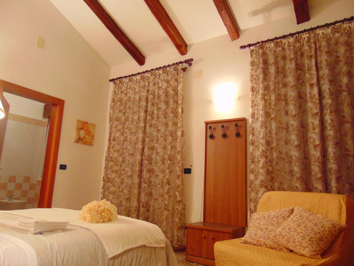 Casa Gaia Hotel Кампалто Екстериор снимка